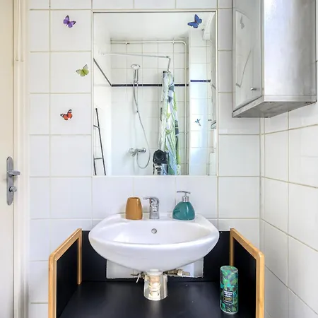 Apartmán Mon 15 *