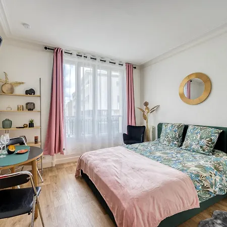 Apartmán Mon 15 *